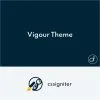 CSS Igniter Vigour WordPress Theme