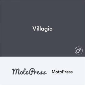 MotoPress Villagio