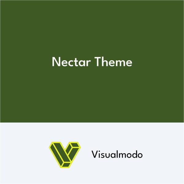 Nectar WordPress Theme