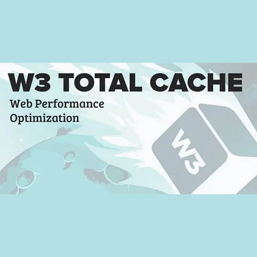 W3 Total Cache Pro WordPress Cache Plugin W3 Total Cache Pro WordPress Cache Plugin