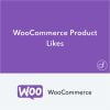 WooCommerce Product Likes