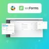 weForms Business Contact Forms for WordPress Plugin