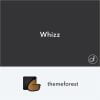 Whizz Responsive Photography WordPress Theme