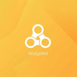 Widgetkit WordPress Gallery and Slider Plugin