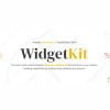 WidgetKit Pro Powerful Elementor Addons Kit