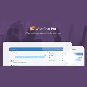 Wise Chat Pro Fully Featured Chat Plugin For WordPress