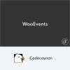 WooEvents Calendar and Event Booking Plugin