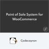 Point of Sale System for WooCommerce Plugin