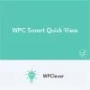 WPC Smart Quick View for WooCommerce