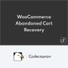 WooCommerce Abandoned Cart Recovery