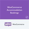 WooCommerce Accommodation Bookings