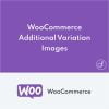 WooCommerce Additional Variation Images