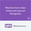 WooCommerce Ajax Enhanced Layered Navigation