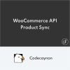 WooCommerce API Product Sync with Multiple WooCommerce Stores