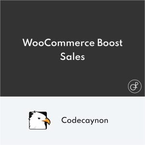 WooCommerce Boost Sales Upsells and Cross Sells Popups and Discount