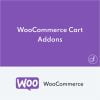 WooCommerce Cart Addons