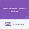 WooCommerce Checkout Addons
