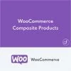 WooCommerce Composite Products