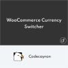 Fox WooCommerce Currency Switcher (WOOCS)