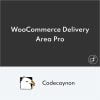 WooCommerce Delivery Area Pro