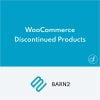 WooCommerce Discontinued Products