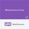 WooCommerce Drip