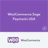 WooCommerce Sage Payments USA