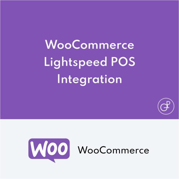 WooCommerce Lightspeed POS Integration