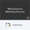 WooCommerce Mailchimp Discount