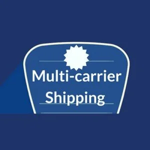 Multi-Carrier Shipping Plugin for WooCommerce