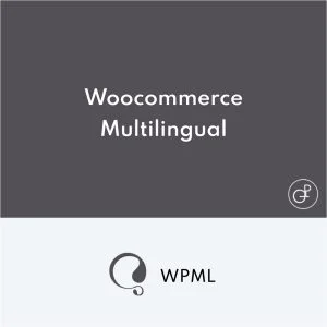 WPML Woocommerce Multilingual