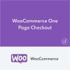 WooCommerce One Page Checkout