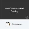 WooCommerce PDF Catalog