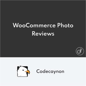 WooCommerce Photo Reviews