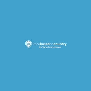 Price Based on Country Pro for WooCommerce