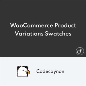 WooCommerce Product Variations Swatches