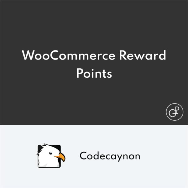 WooCommerce Reward Points