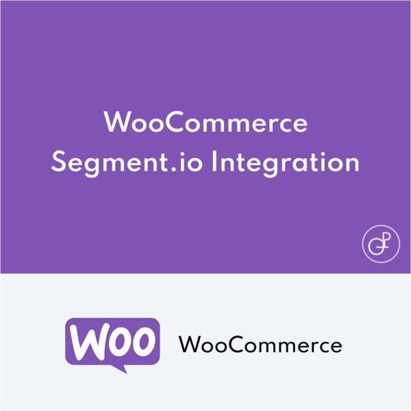 WooCommerce Segment.io Integration