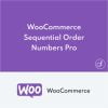 WooCommerce Sequential Order Numbers Pro