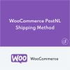 WooCommerce PostNL Shipping Method