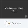 WooCommerce Step Filter