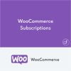 WooCommerce Subscriptions