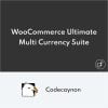 WooCommerce Ultimate Multi Currency Suite