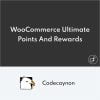 WooCommerce Ultimate Points And Rewards