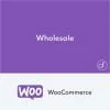 Wholesale For WooCommerce