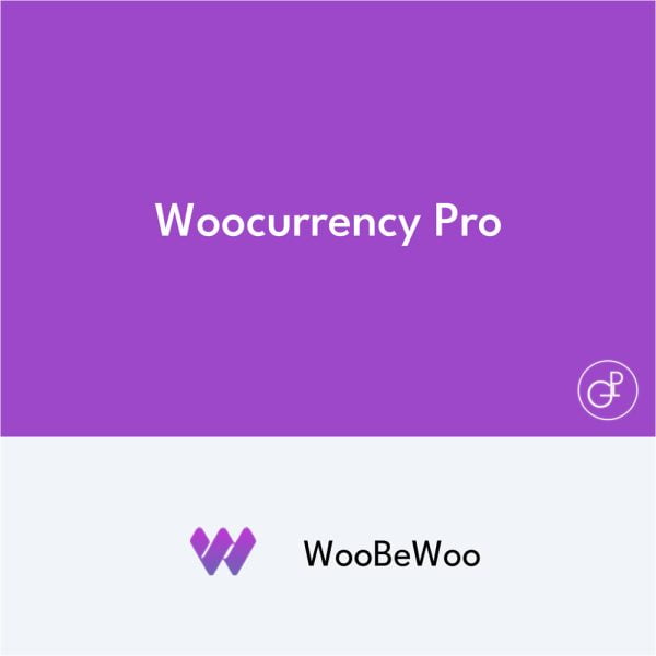 Woocurrency Pro