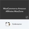 WooCommerce Amazon Affiliates WooZone WordPress Plugin