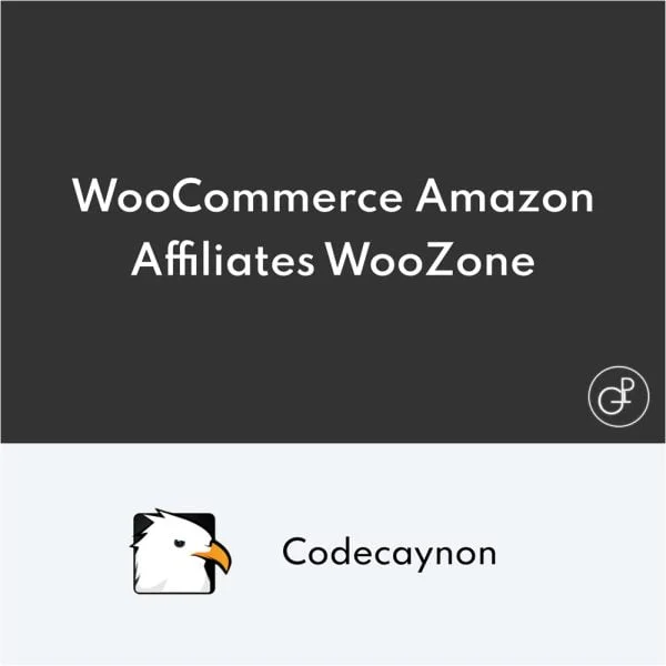 WooCommerce Amazon Affiliates WooZone WordPress Plugin WooCommerce Amazon Affiliates WooZone WordPress Plugin