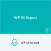 WP All Export Pro