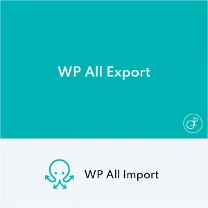 WP All Export Pro
